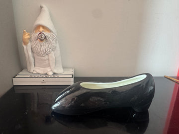 ceramic incense holder